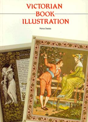 Victorian Book Illustration