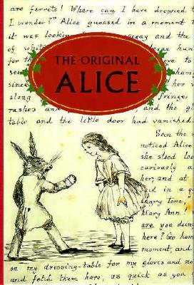 The Original Alice