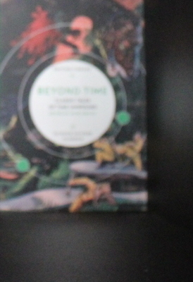 Beyond Time: Classic Tales of Time Unwound (British Library Science Fiction Classics)