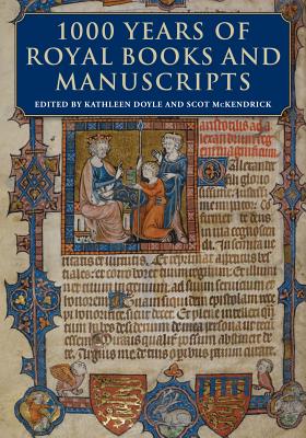 Image for 1000 Years of Royal Books and Manuscripts
