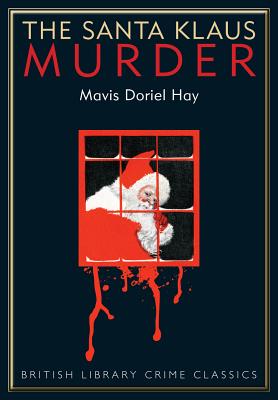 Santa Klaus Murder