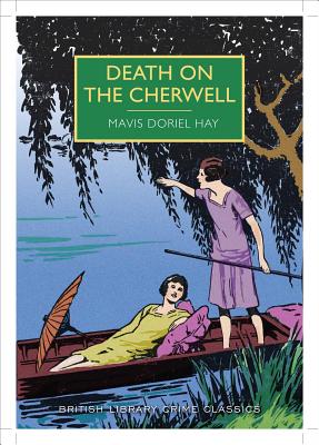 Death on the Cherwell (British Library Crime Classics)