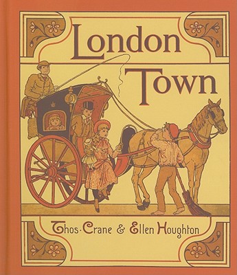 London Town: A Facsimile
