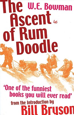 Ascent of Rum Doodle (Revised)