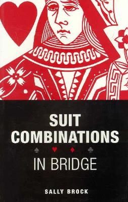 Suit Combinations in Bridge
