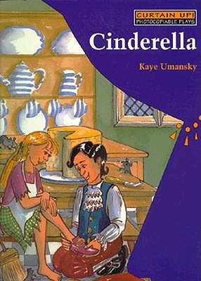Cinderella (Curtain Up)