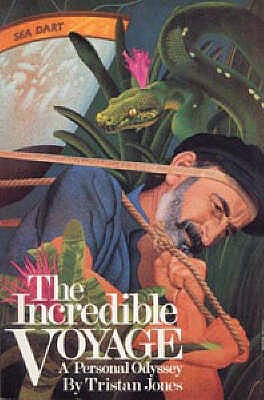 The Incredible Voyage : A Personal Odyssey