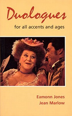 Duologues for All Accents and Ages (Audition Speeches)