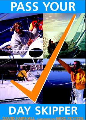 Pass Your Day Skipper