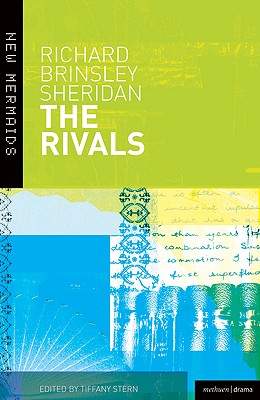 The Rivals (New Mermaids)