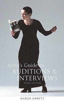 Image for Actor's Guide to Auditions and Interviews