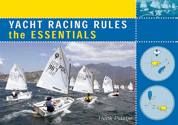 Yacht racing Rules - The Essentials