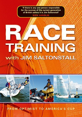 Race Training with Jim Saltonstal