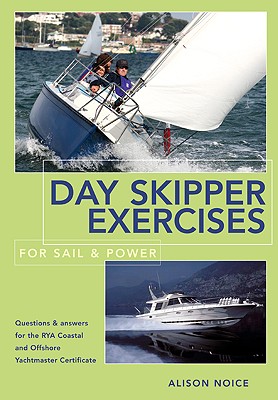 Day Skipper Exercises for Sail