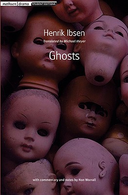 Ghosts (Student Editions)