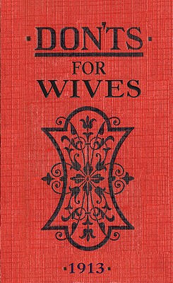 Image for Don'ts for Wives