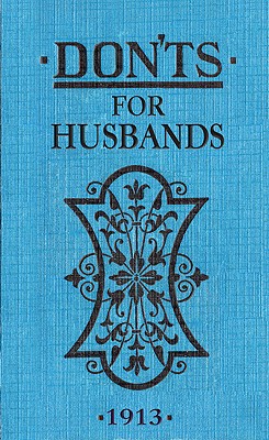 Image for Don'ts For Husbands