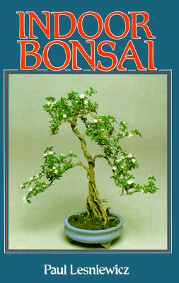 Indoor Bonsai (English and German Edition)