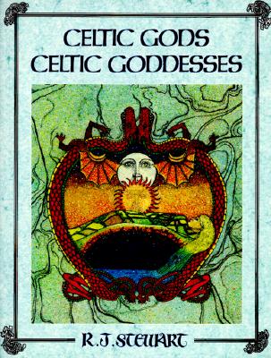 Celtic Gods, Celtic Goddesses