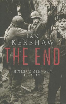 End: Hitler's Germany, 1944-45