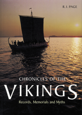 Chronicles of the Vikings /anglais