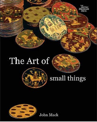 THE ART OF SMALL THINGS /ANGLAIS