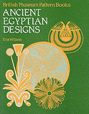Ancient Egyptian Designs /anglais