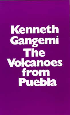 The Volcanoes from Puebla