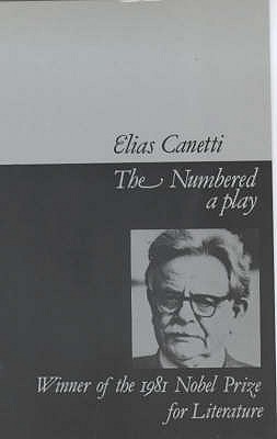 The Numbered: a Play