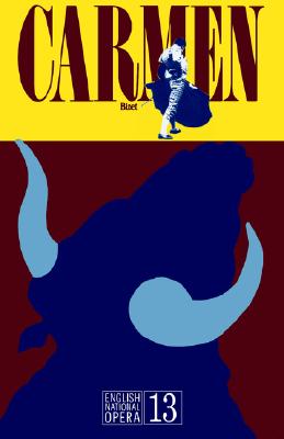 Carmen: English National Opera Guide 13 (English National Opera Guides)