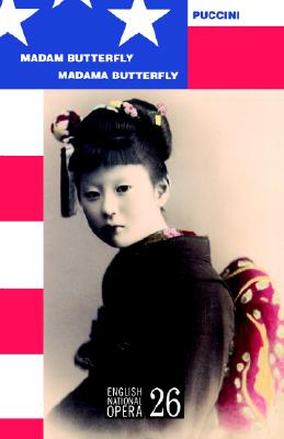 Madam Butterfly/Madama Butterfly