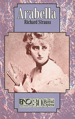 Strauss: Arabella (ENO English National Opera, 30)