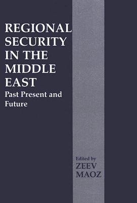 Regional Security in the Middle East
