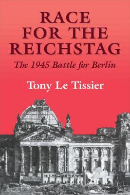 Race for the Reichstag.