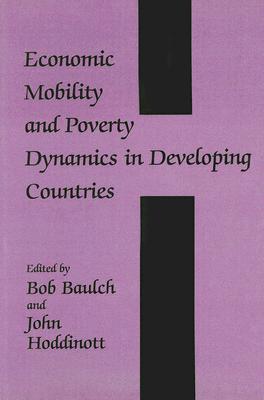 Economic Mobility and Poverty Dynamics in Developing Countries