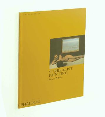 Surrealist Painting: Colour Library