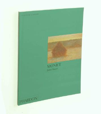 Monet: Colour Library