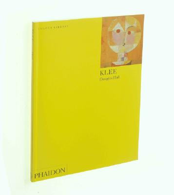 Klee: Colour Library (Phaidon Colour Library)