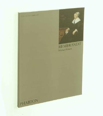 Rembrandt: Colour Library