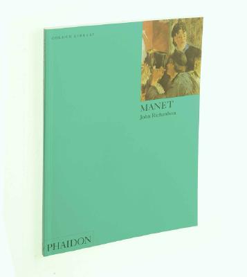 Manet: Colour Library
