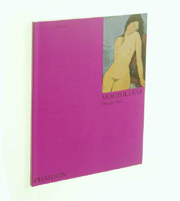 Modigliani: 0000 (Colour Library) [Paperback] Hall, Douglas