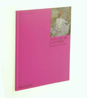 Toulouse-Lautrec: Colour Library (Rev and Enlarged)