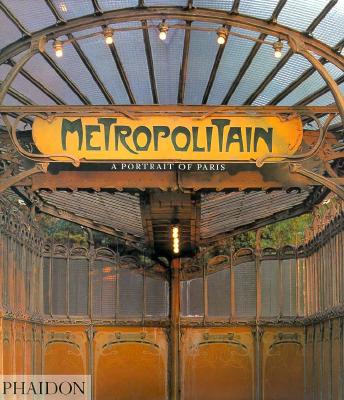 Metropolitain: A Portrait of Paris