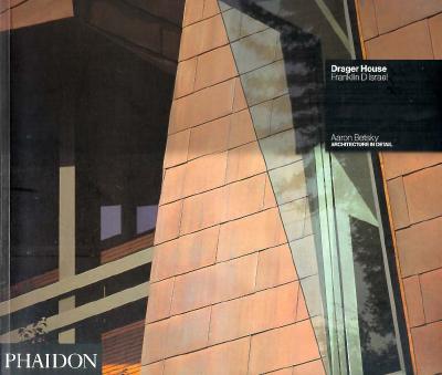 Drager House: Franklin d Israel