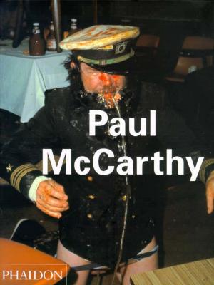 Paul Mccarthy [Paperback] Rugoff, Ralph