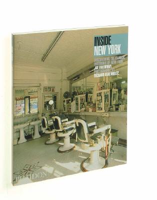 Inside New York: Discovering the Classic Interiors of New York (Inside.Series)