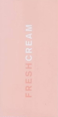 FRESH CREAM