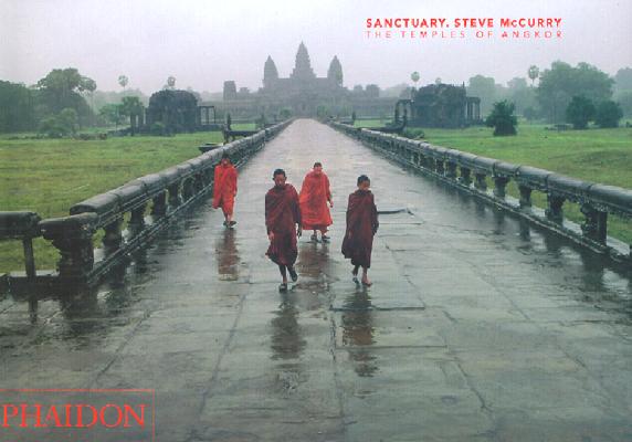 Sanctuary: The Temples of Angkor