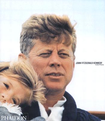 John Fitzgerald Kenned: A Life In Pictures