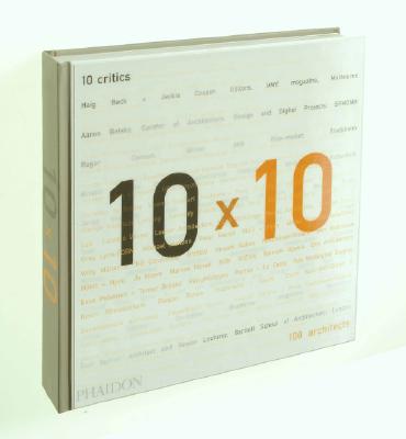 Image for 10 X 10